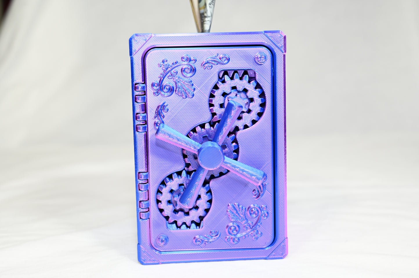 The Vault money box / piggy bank