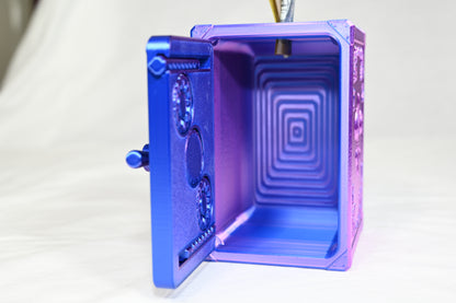 The Vault money box / piggy bank