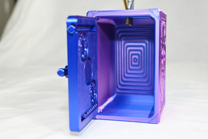 The Vault money box / piggy bank