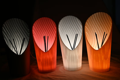 The best diffuser / lamp combo on the Internet