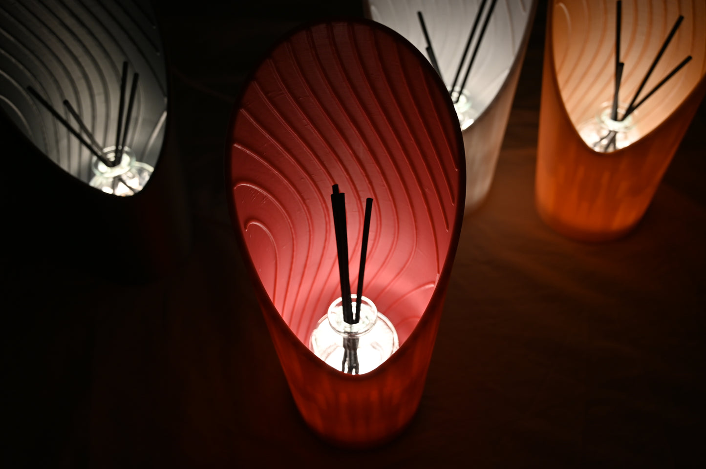 The best diffuser / lamp combo on the Internet