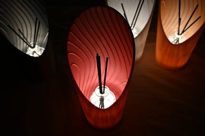 The best diffuser / lamp combo on the Internet