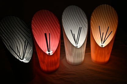 The best diffuser / lamp combo on the Internet