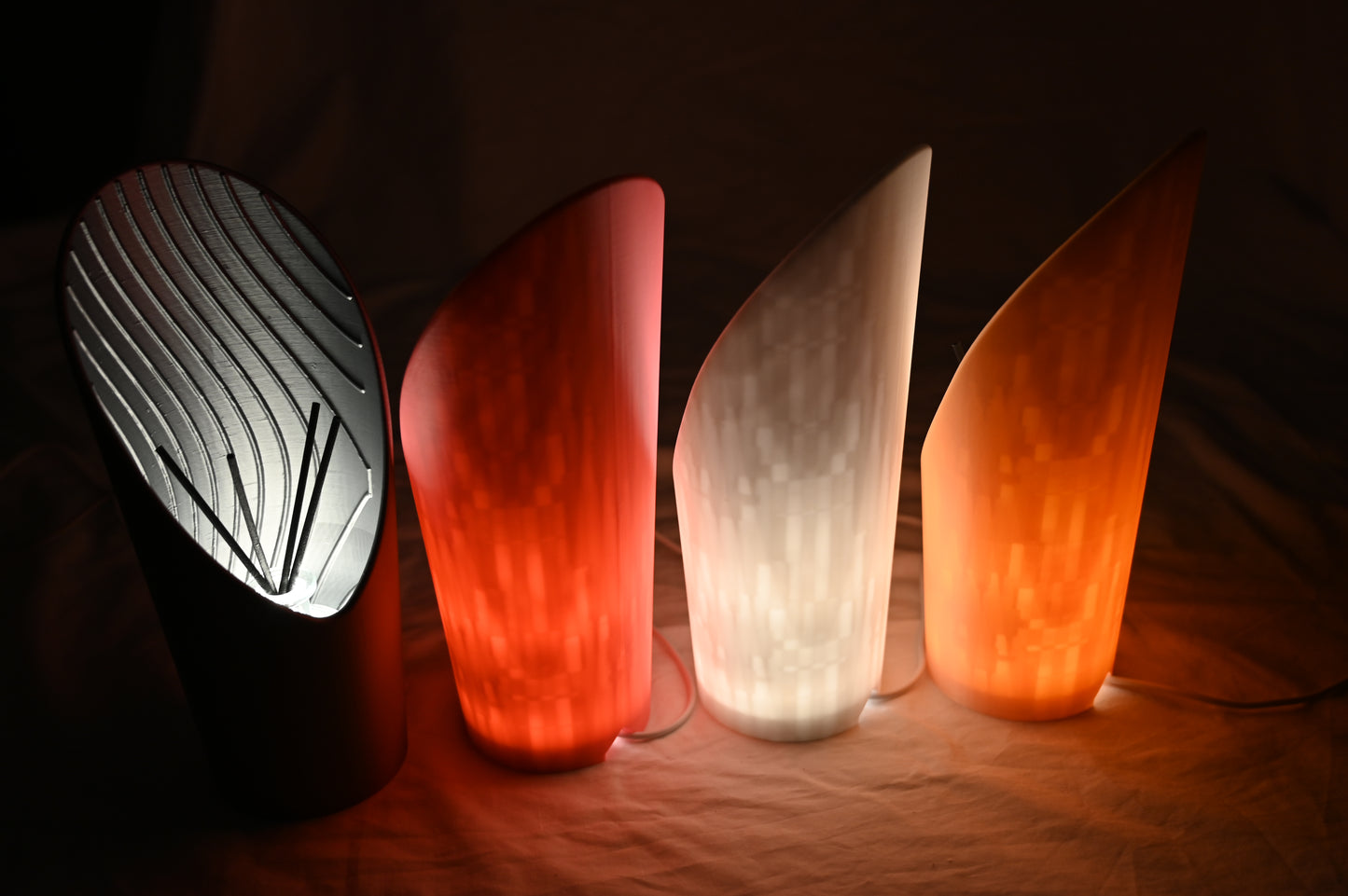 The best diffuser / lamp combo on the Internet
