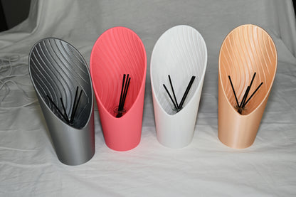 The best diffuser / lamp combo on the Internet