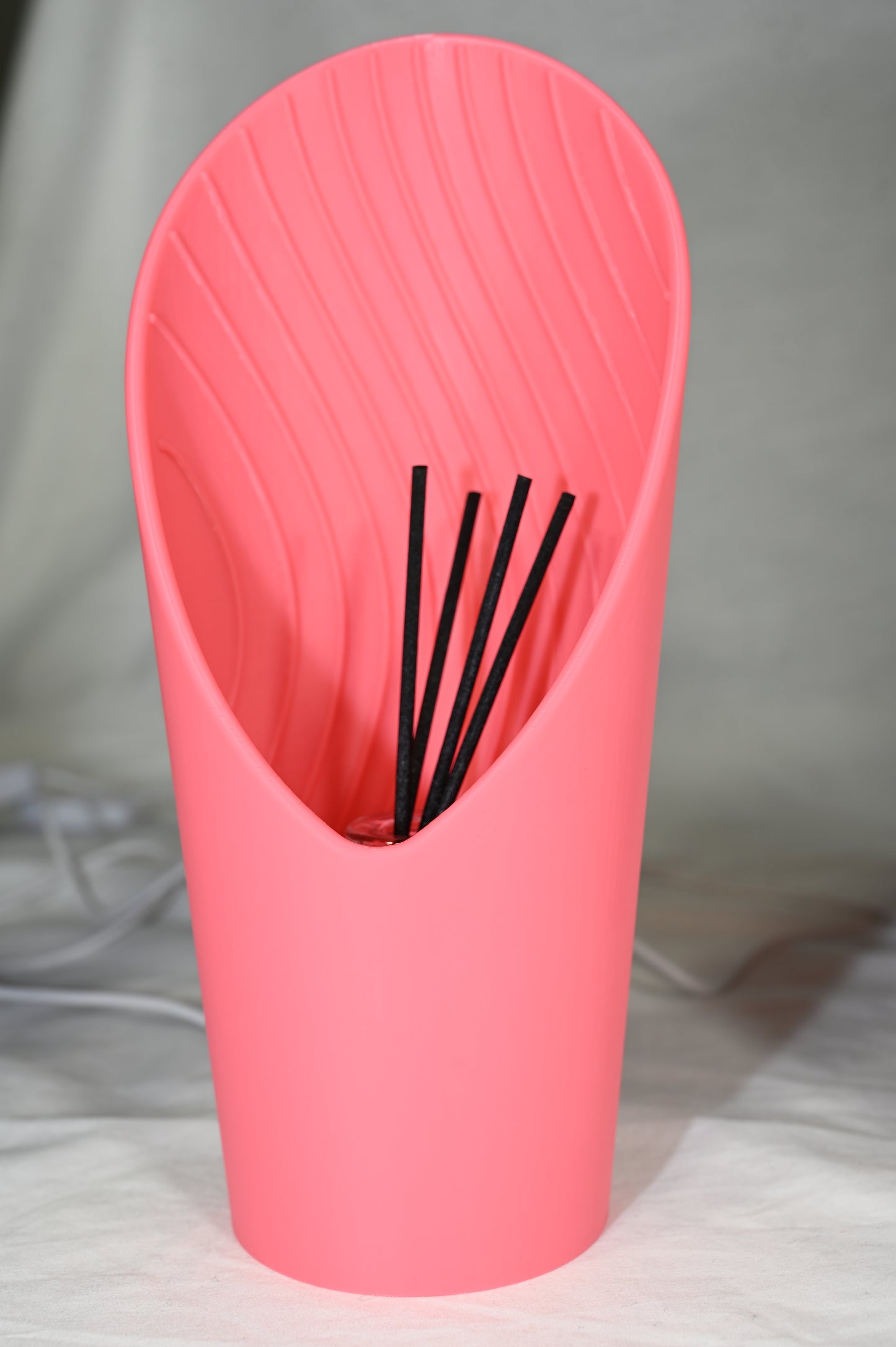 The best diffuser / lamp combo on the Internet