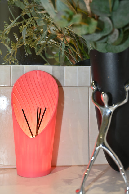 The best diffuser / lamp combo on the Internet
