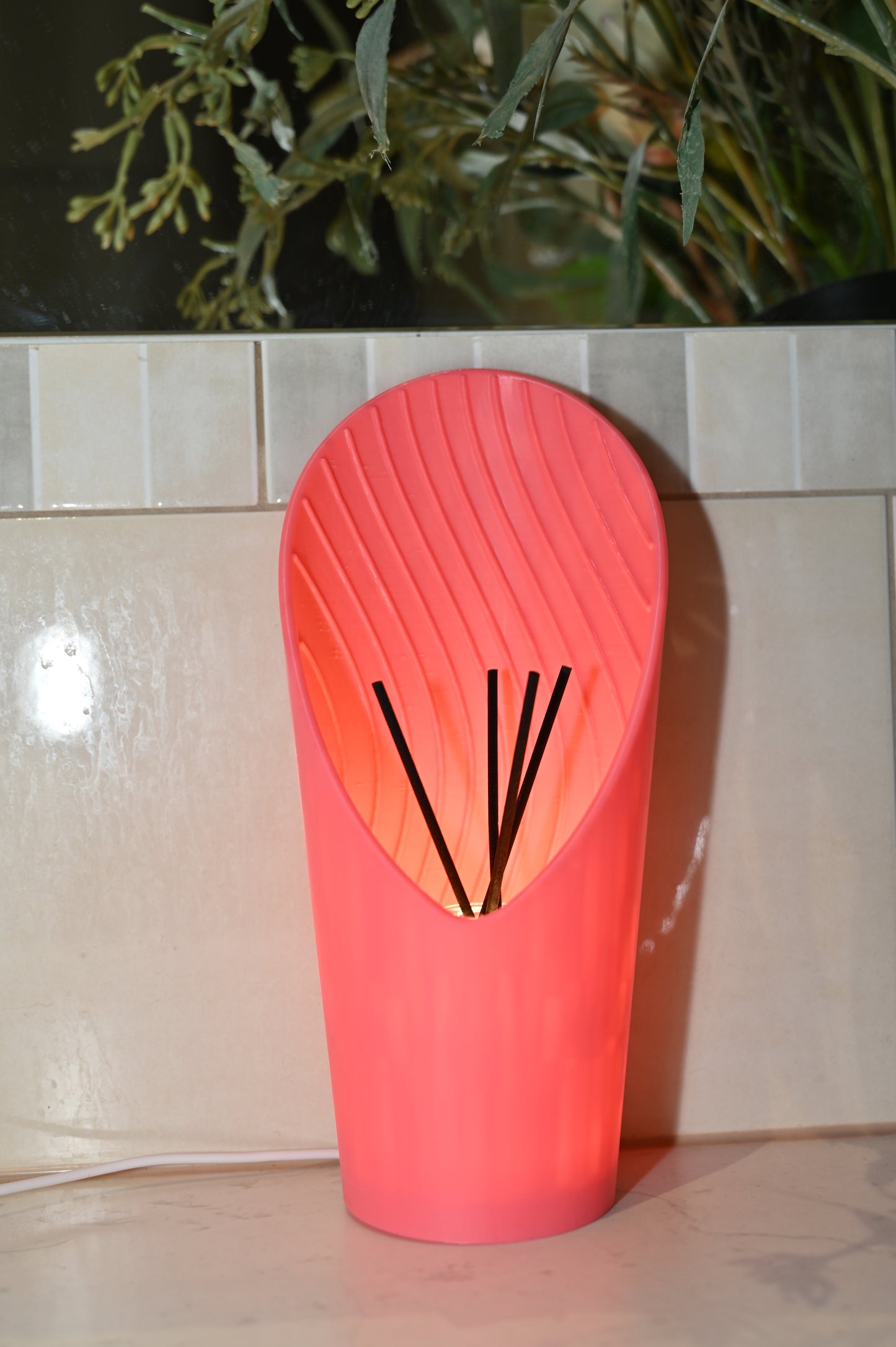 The best diffuser / lamp combo on the Internet