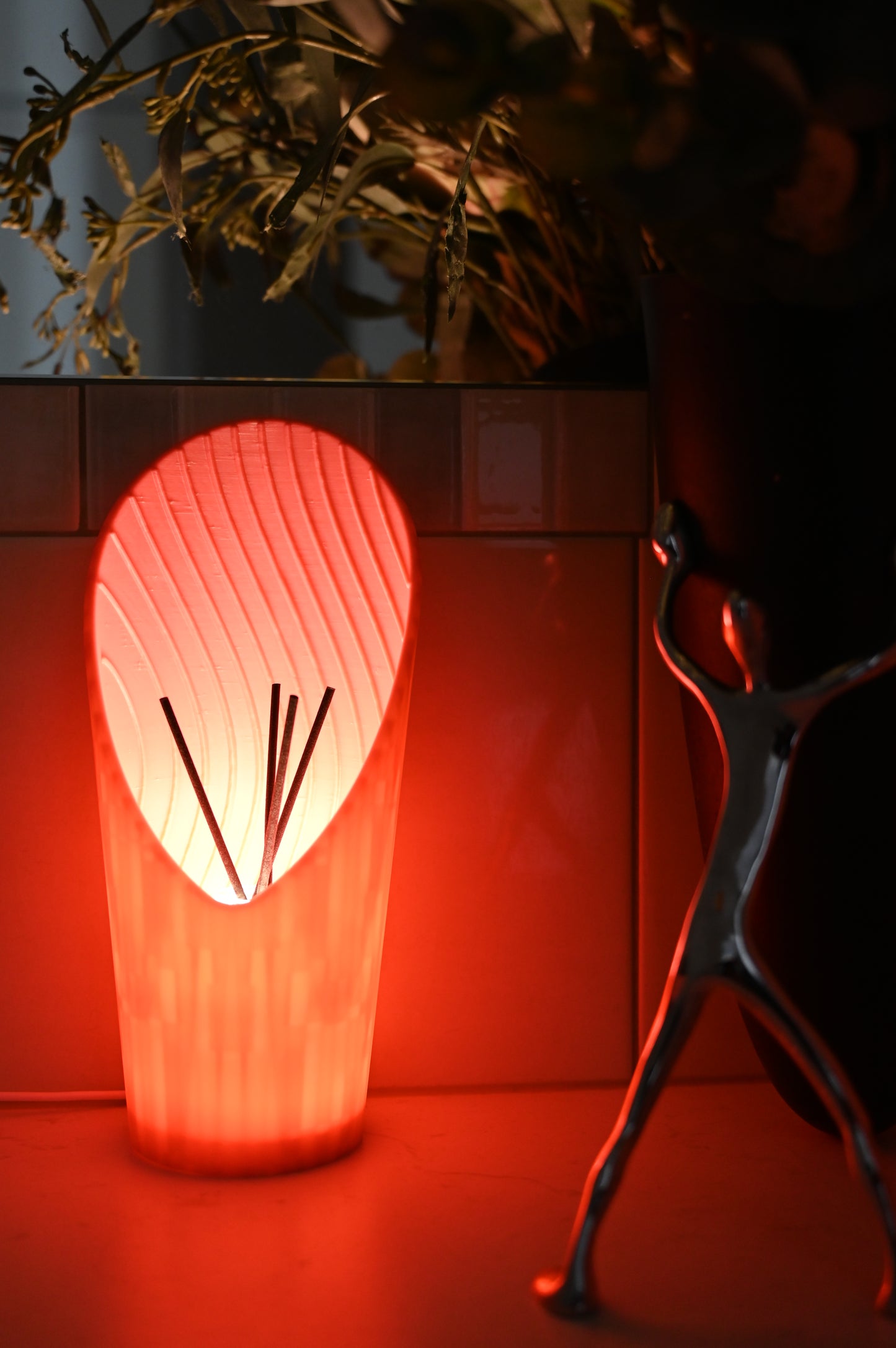 The best diffuser / lamp combo on the Internet