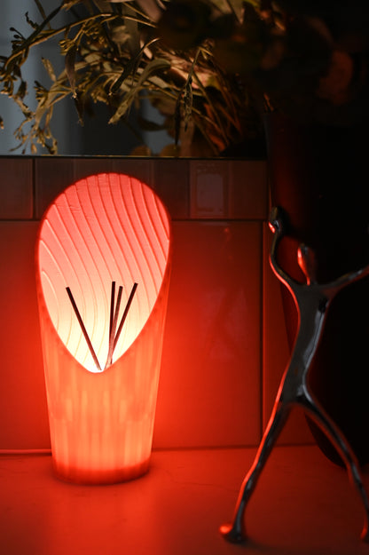 The best diffuser / lamp combo on the Internet