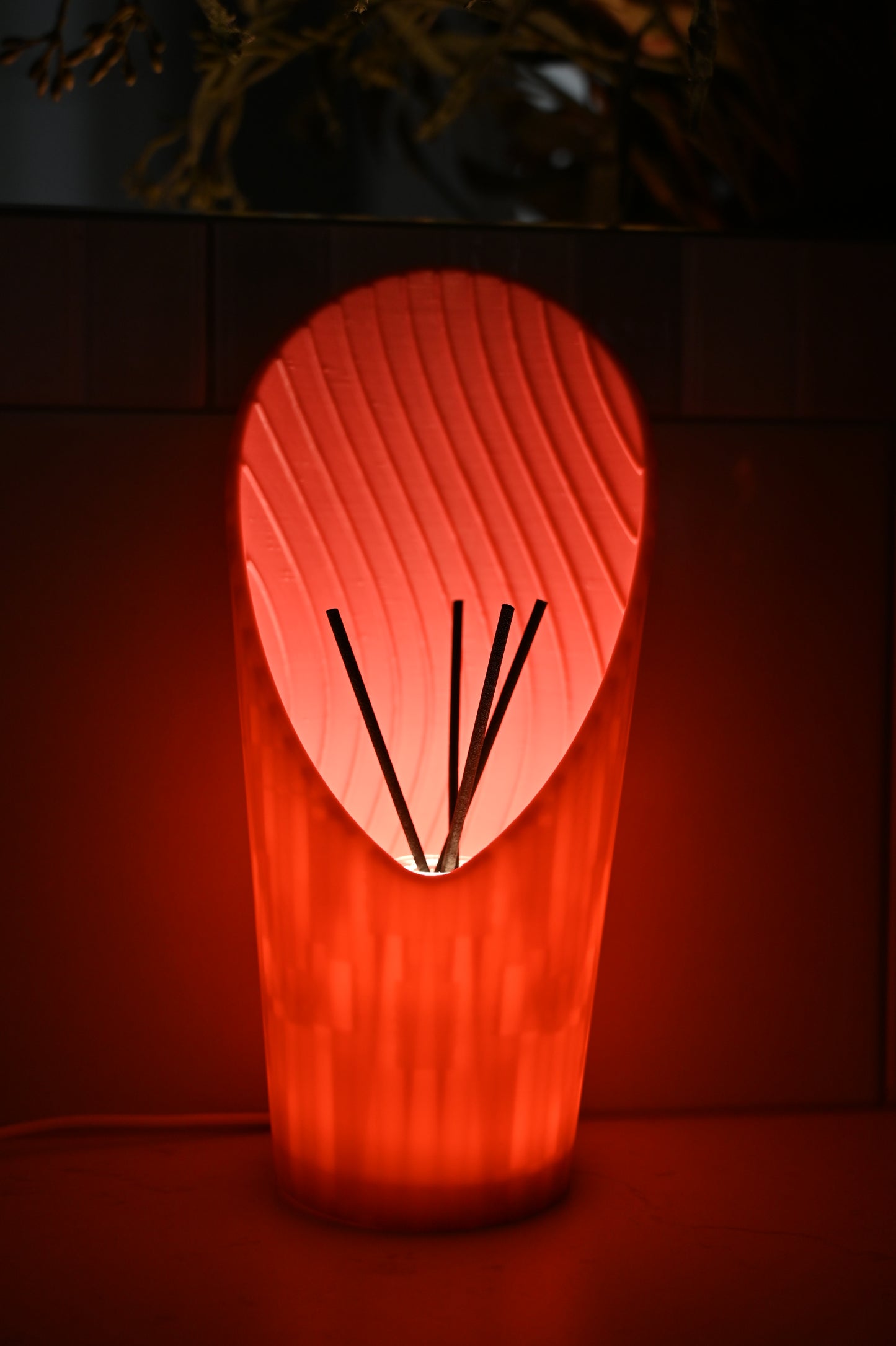The best diffuser / lamp combo on the Internet