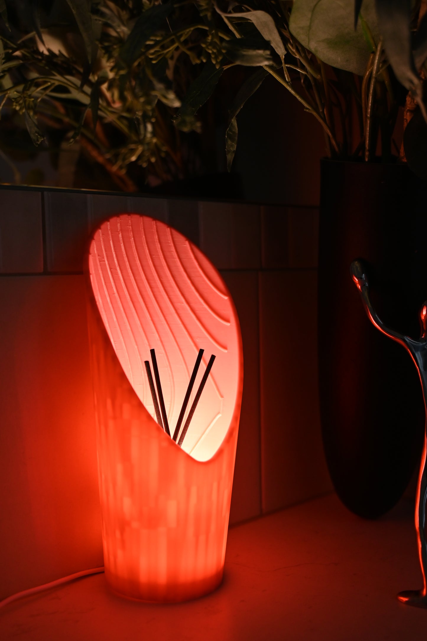 The best diffuser / lamp combo on the Internet
