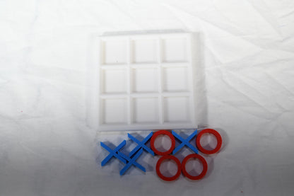 Tic Tac Toe board game - perfect for home or travel