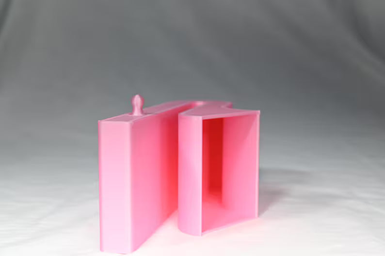 Phone shower amplifier