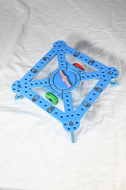 Adventure's Edge board game, fun for all the family