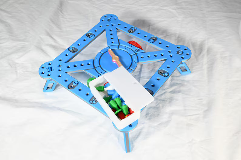 Adventure's Edge board game, fun for all the family