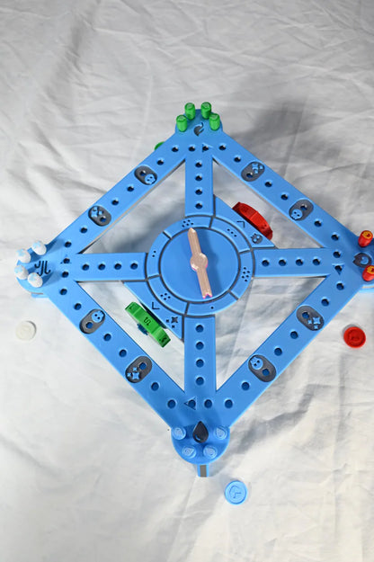 Adventure's Edge board game, fun for all the family